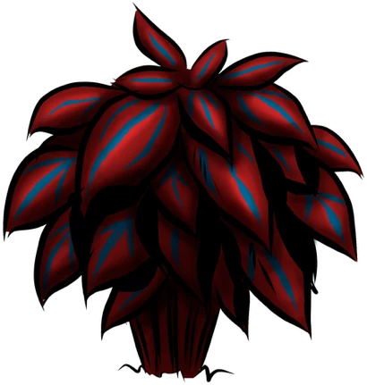 Glimerian plant