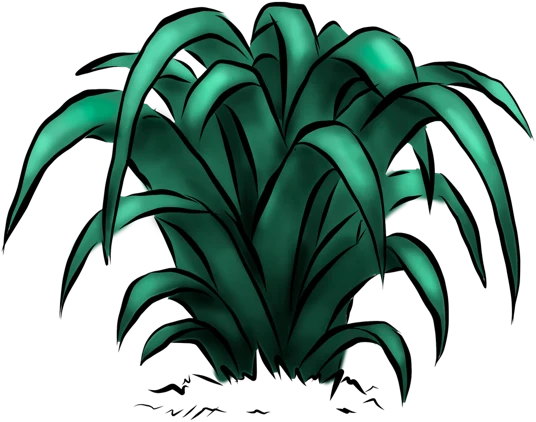 Glimerian plant