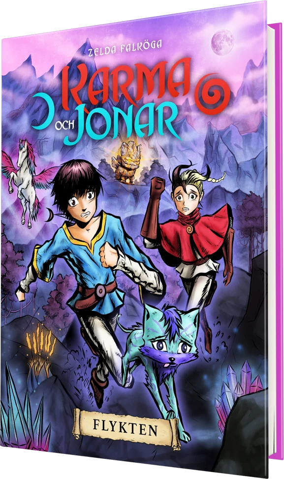 The Escape book cover